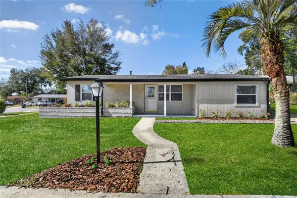 636 S Wellington Drive, DELTONA, FL 32725