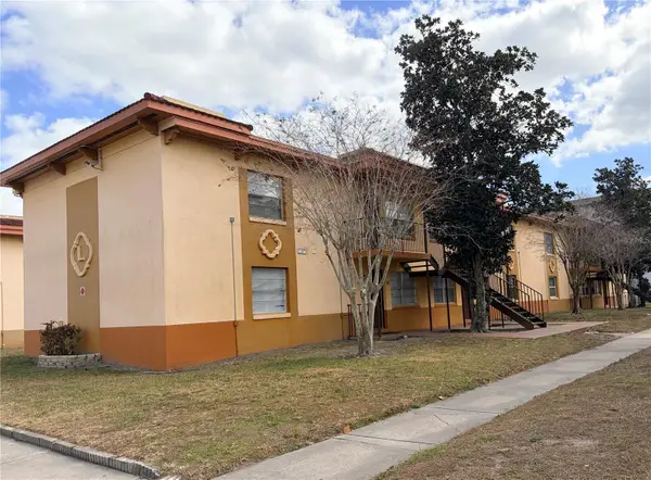 738 Ridenhour Circle #L, ORLANDO, FL 32809