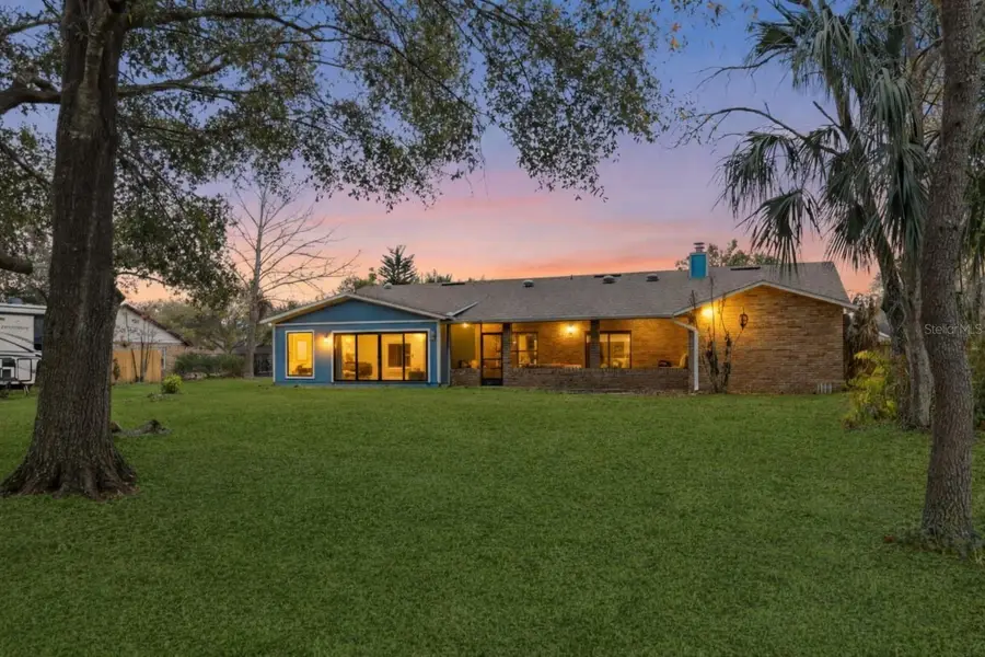 520 Summerhaven Drive, Debary, FL 32713 - #2