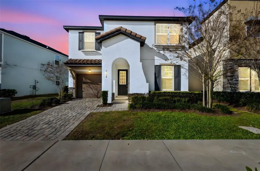 2092 Fleming Mist Place, Kissimmee, FL 34747 - #2