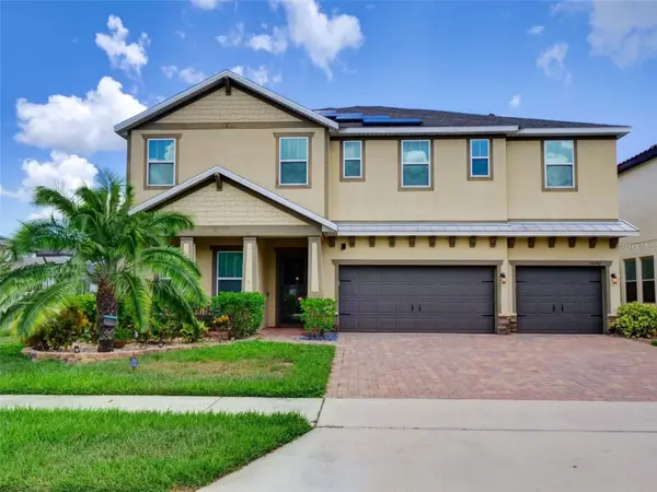 14247 Ward Road, ORLANDO, FL 32824