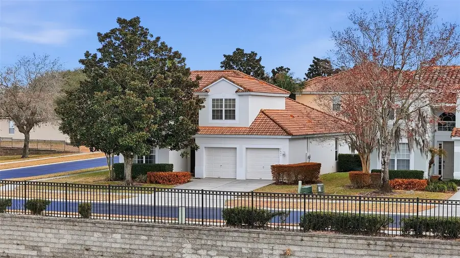 2621 Archfeld Boulevard, Kissimmee, FL 34747 - #2