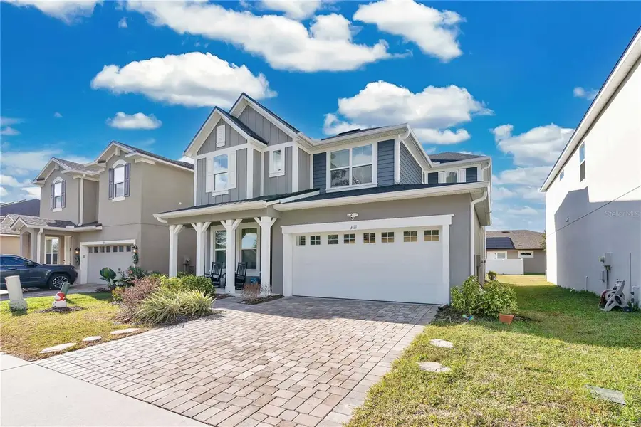 3111 Stonegate Drive, Ocoee, FL 34761 - #2