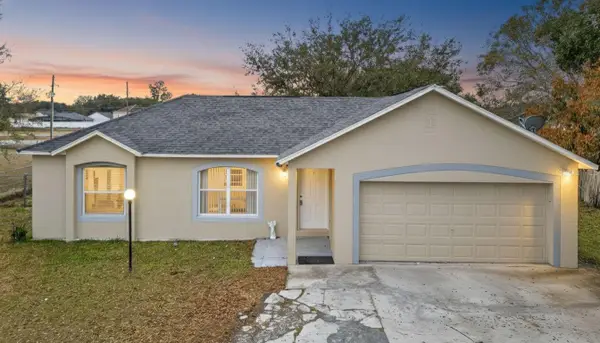 306 Cocoa Court, KISSIMMEE, FL 34758