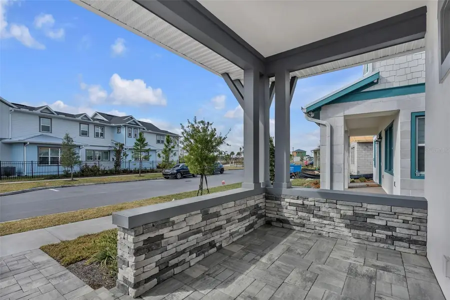 9823 Peebles Street, Orlando, FL 32827 - #2