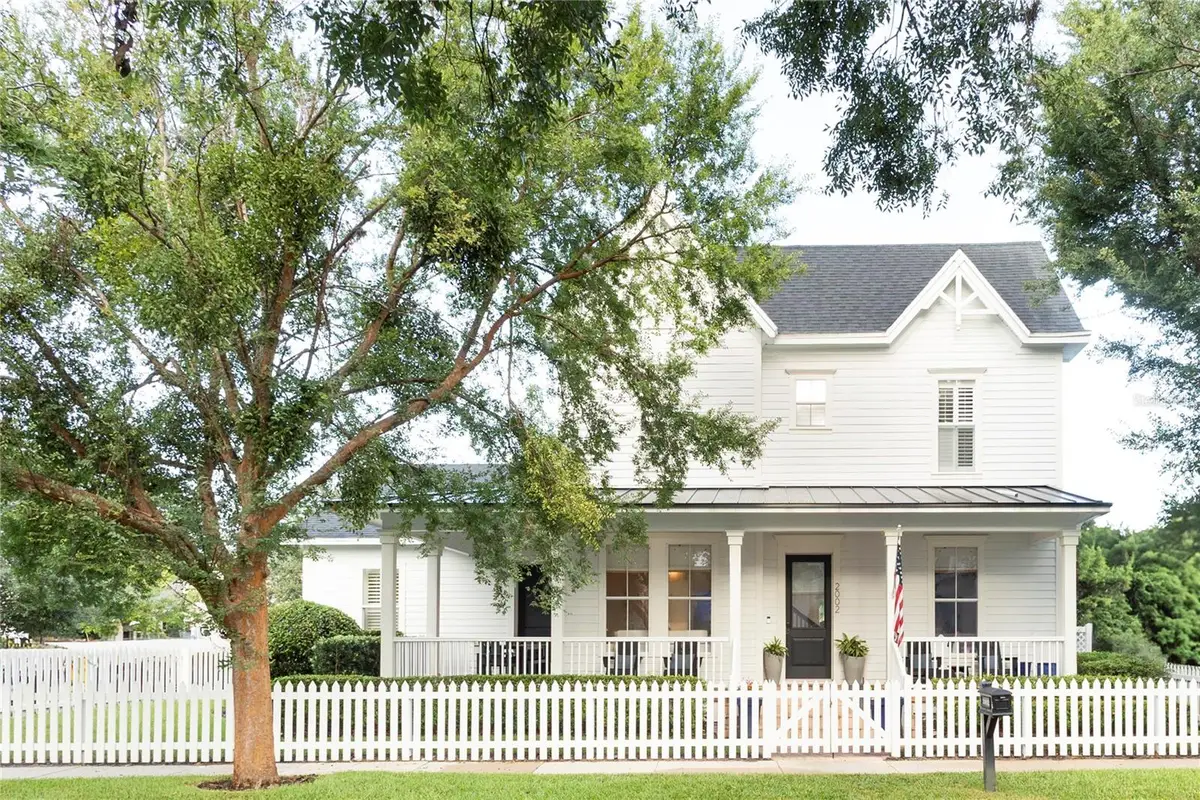 2002 Shaw Lane, Orlando, FL 32814 - #1