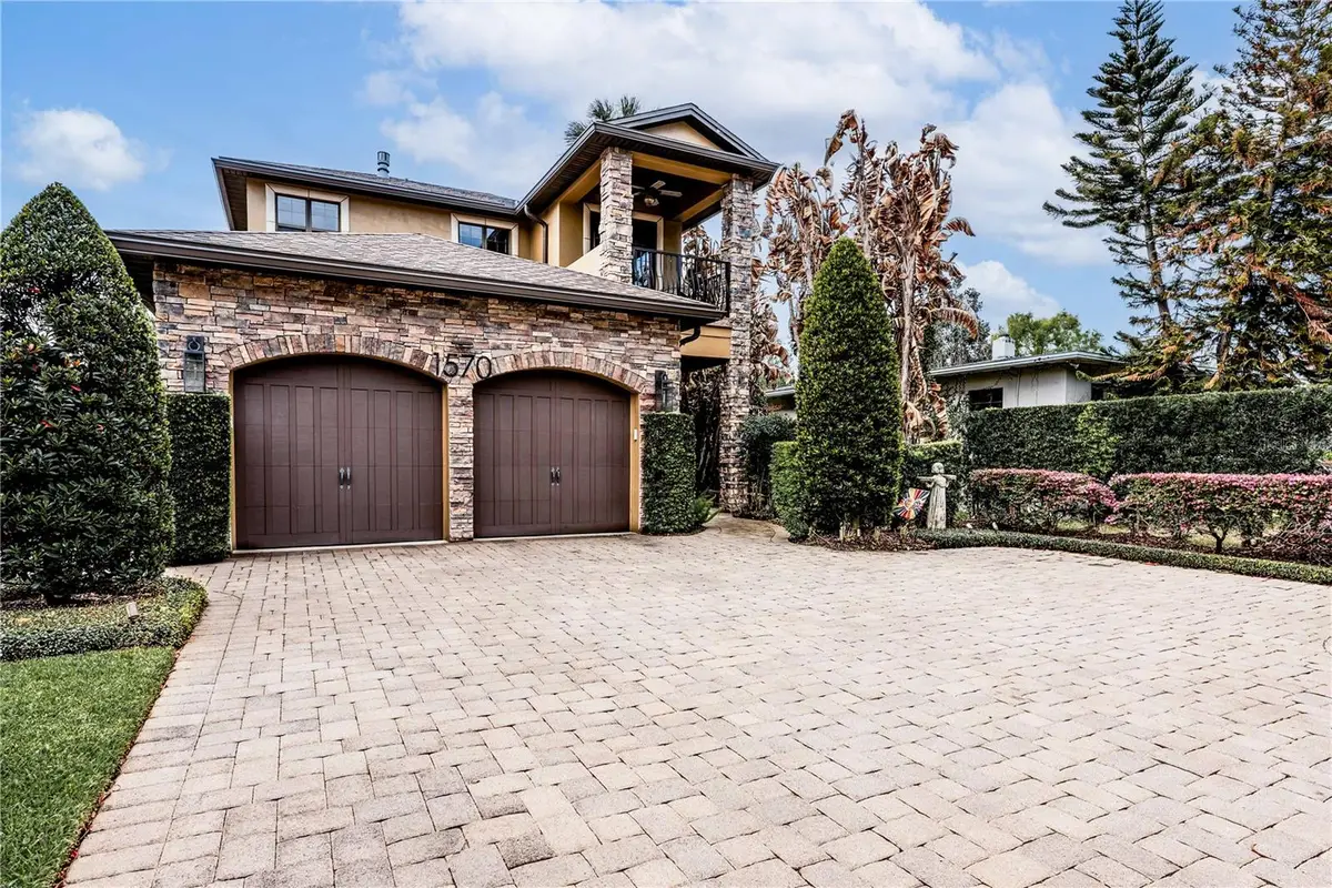 1570 Palmer Avenue, Winter Park, FL 32789 - #1