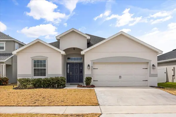 411 Lily Lane, DAVENPORT, FL 33837