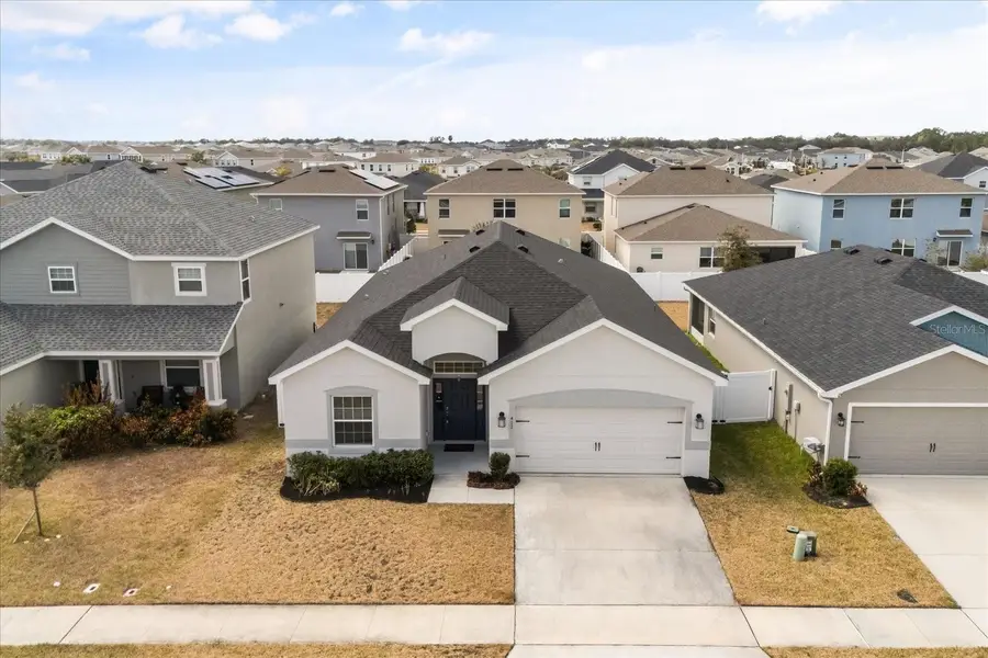 411 Lily Lane, Davenport, FL 33837 - #2