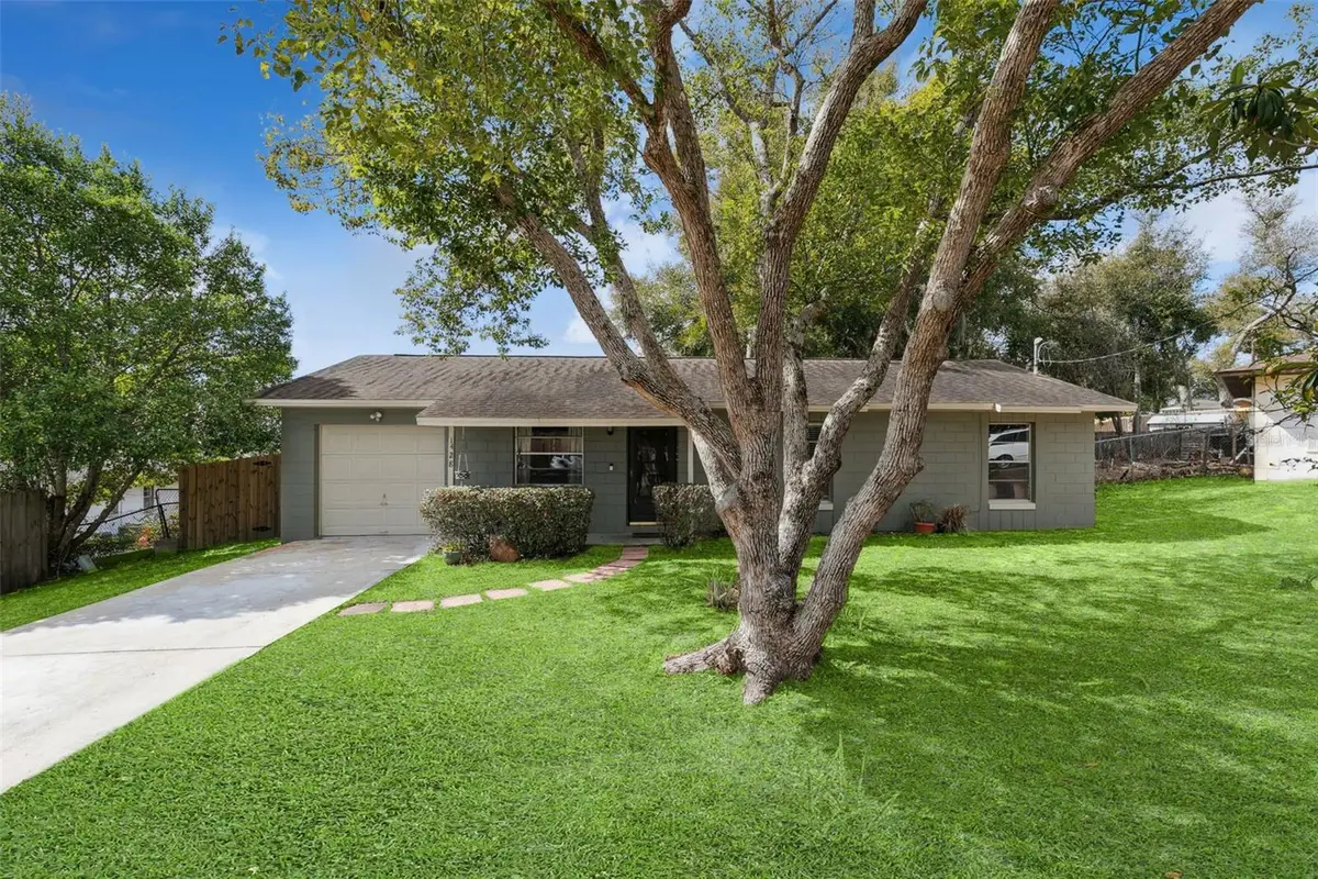 1428 Harvey Circle, Apopka, FL 32712 - #1