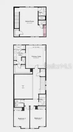 14744 Field Daisy Drive, Winter Garden, FL 34787 - #3