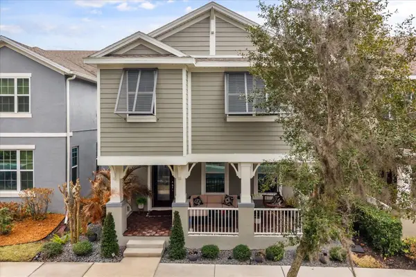 348 Michael Blake Boulevard, WINTER SPRINGS, FL 32708