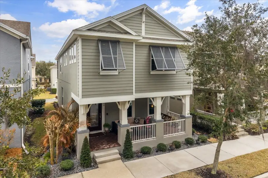 348 Michael Blake Boulevard, Winter Springs, FL 32708 - #2