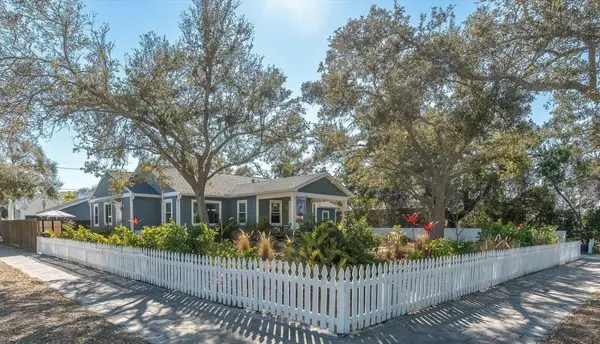 104 22nd Avenue S, ST PETERSBURG, FL 33705