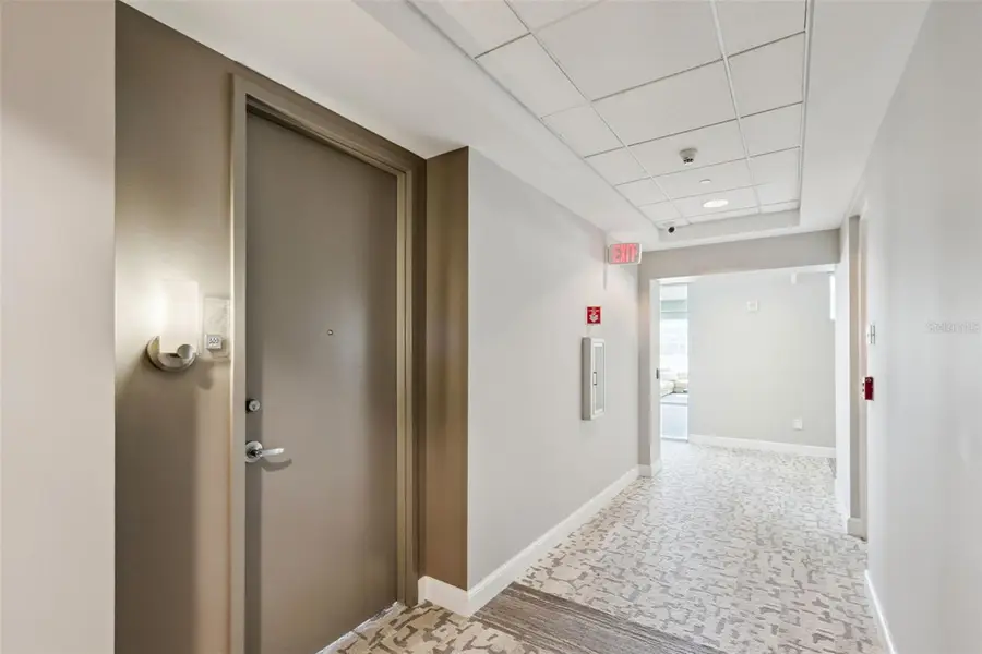 101 S Eola Drive #509, Orlando, FL 32801 - #2