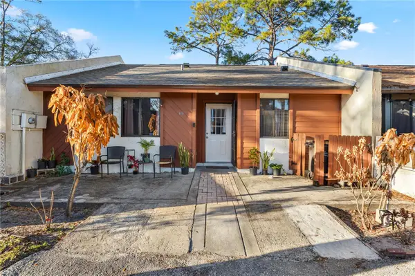 525 Derby Drive, ALTAMONTE SPRINGS, FL 32714