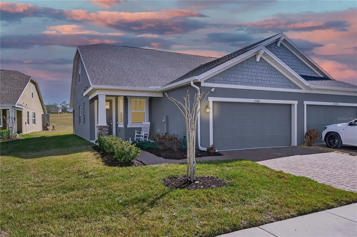 2586 Royal Jasmine Court, Clermont, FL 34711 - #1