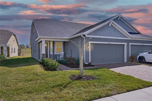 2586 Royal Jasmine Court, CLERMONT, FL 34711