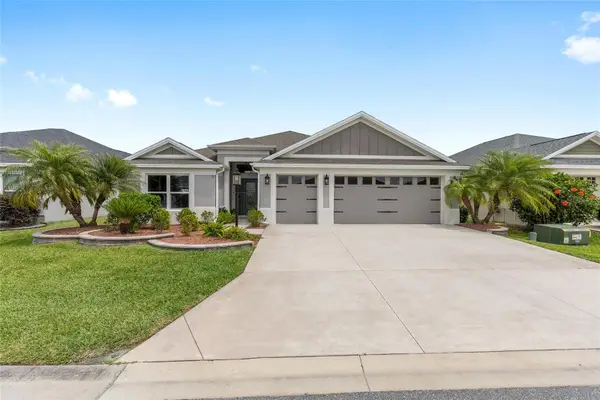 2140 Biller Circle, THE VILLAGES, FL 32163
