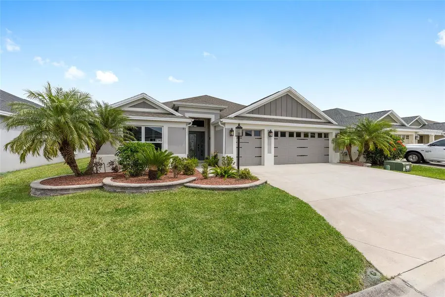 2140 Biller Circle, The Villages, FL 32163 - #3