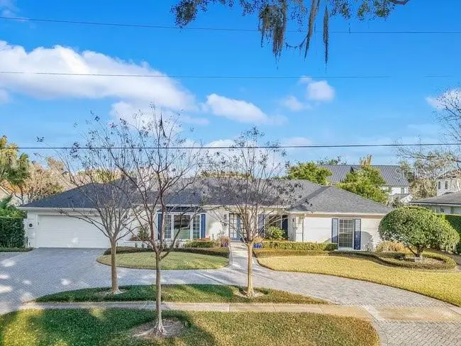 1760 Legion Drive, Winter Park, FL 32789 - #2