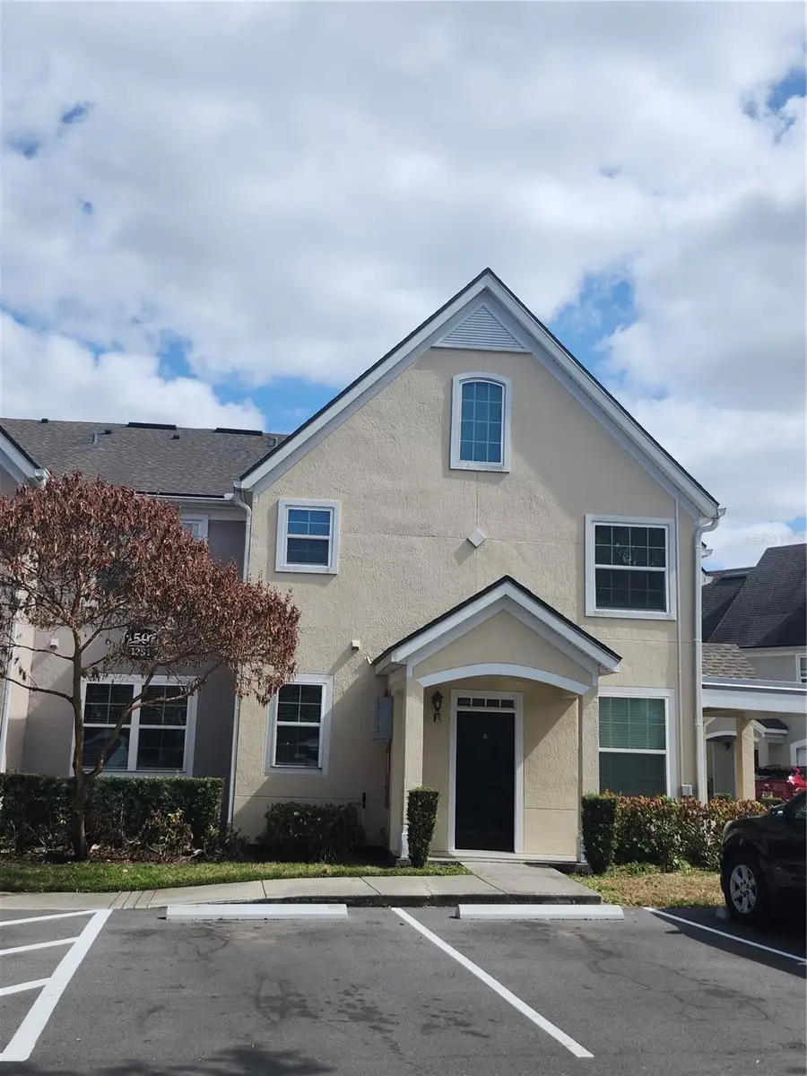 3281 Soho Street #101, Orlando, FL 32835 - #1