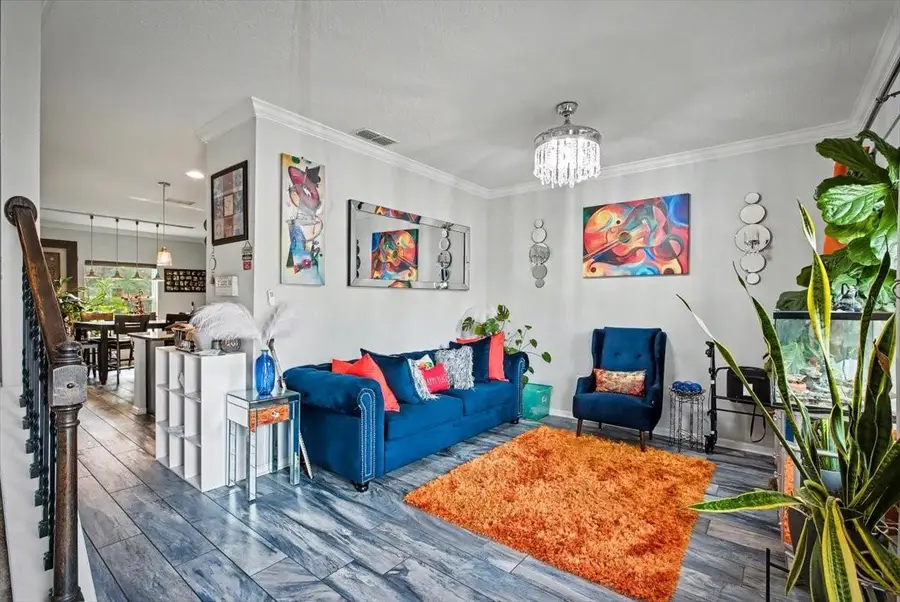 15432 Bareback Drive, Jacksonville, FL 32234 - #3