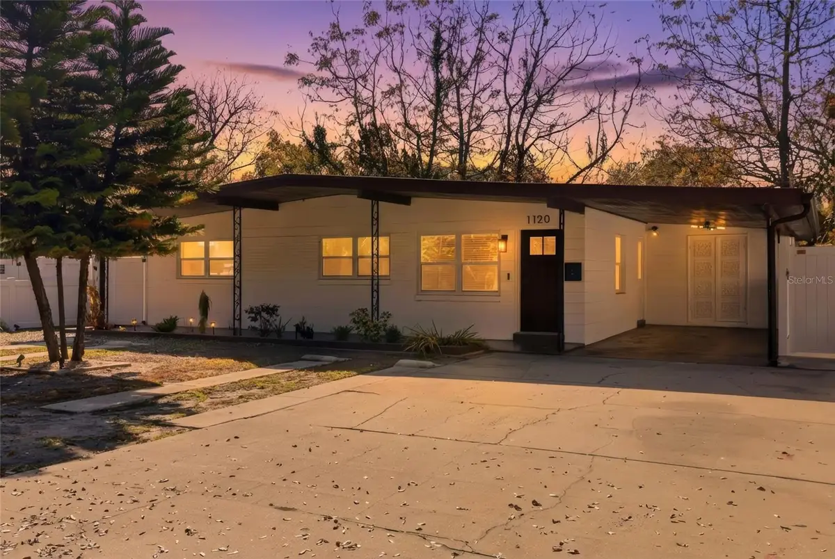 1120 Nela Avenue, Orlando, FL 32809 - #1