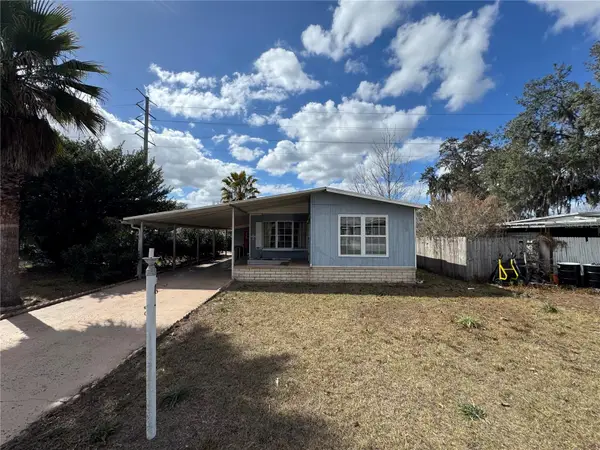 4639 Coral Street, ZEPHYRHILLS, FL 33542