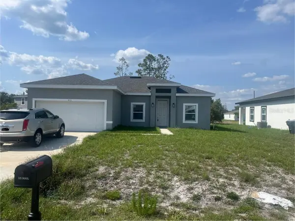 611 Amazon Place, KISSIMMEE, FL 34759