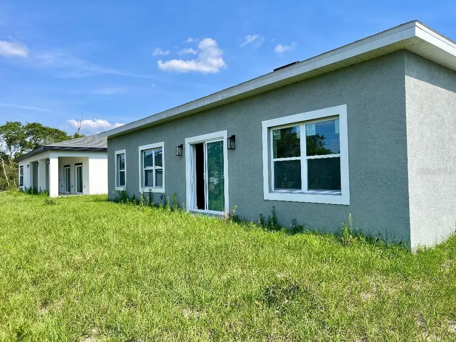 611 Amazon Place, Poinciana, FL 34759 - #2