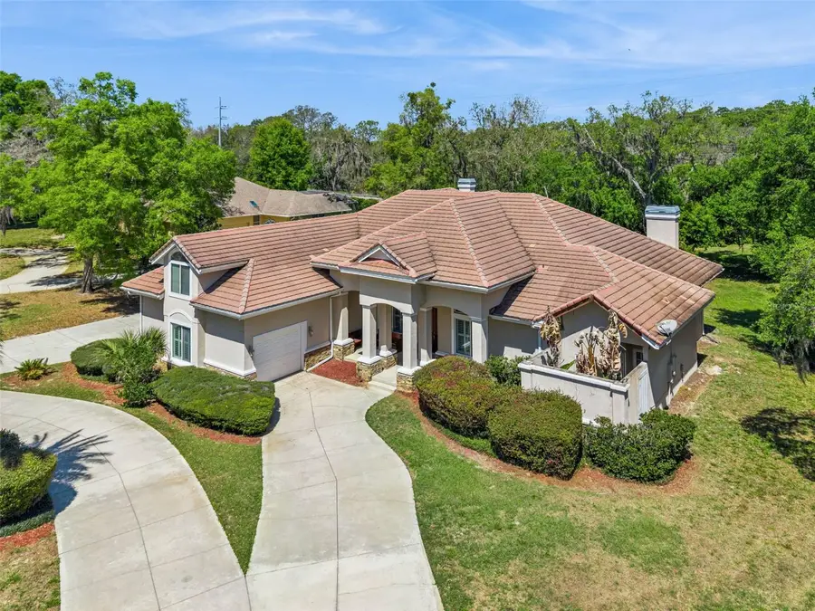 1303 Lavanham Court, Apopka, FL 32712 - #2