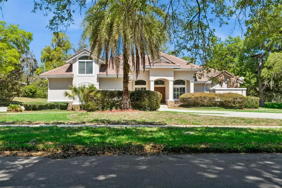 1303 Lavanham Court, Apopka, FL 32712 - #3