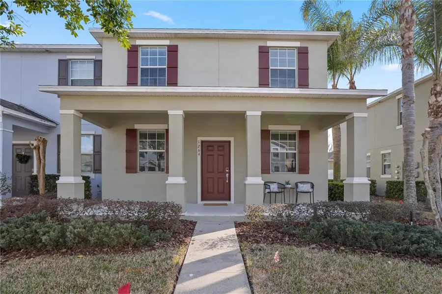 1264 Seburn Road, Apopka, FL 32703 - #3