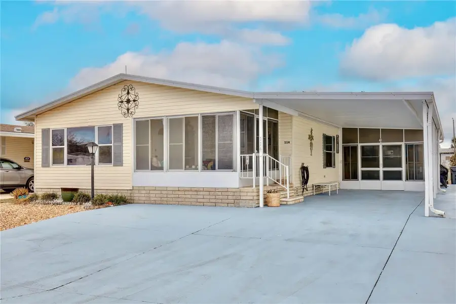 114 Douglas Park Avenue, Davenport, FL 33897 - #3