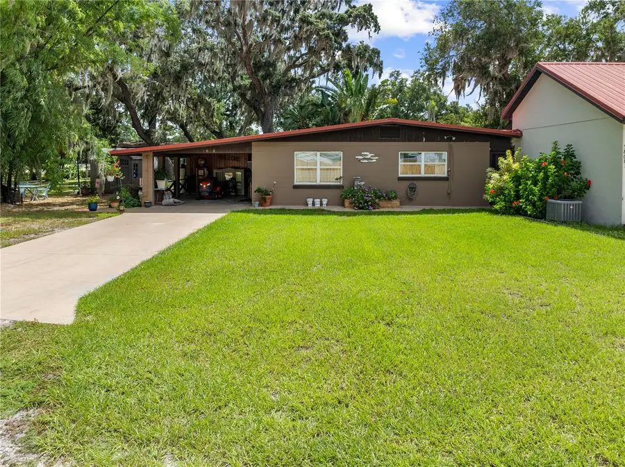 5868 Alligator Lake Shore W, Saint Cloud, FL 34771 - #2
