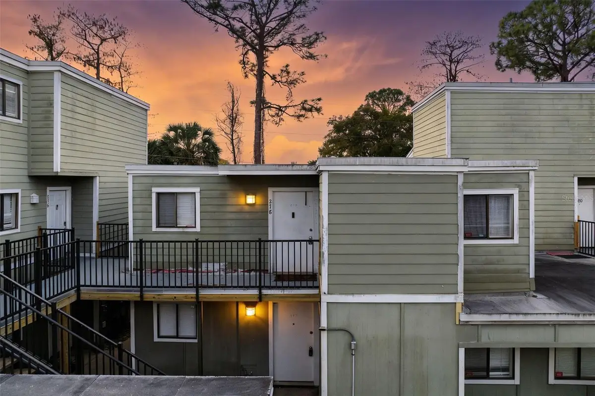 278 Scottsdale Square #278, Winter Park, FL 32792 - #1