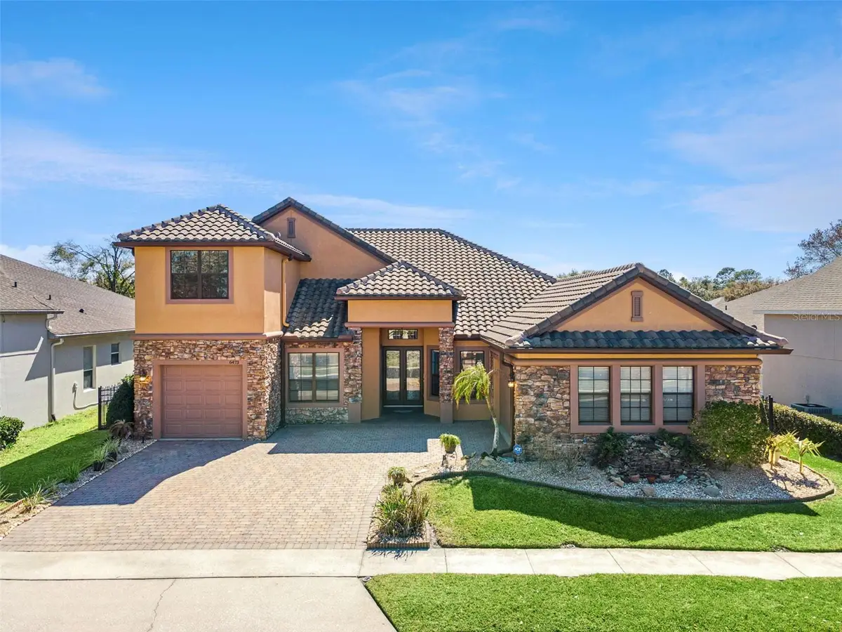 6473 Everingham Lane, Sanford, FL 32771 - #1