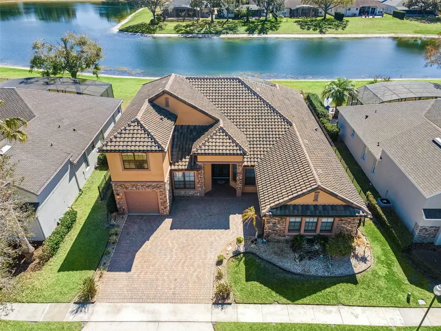 6473 Everingham Lane, Sanford, FL 32771 - #2