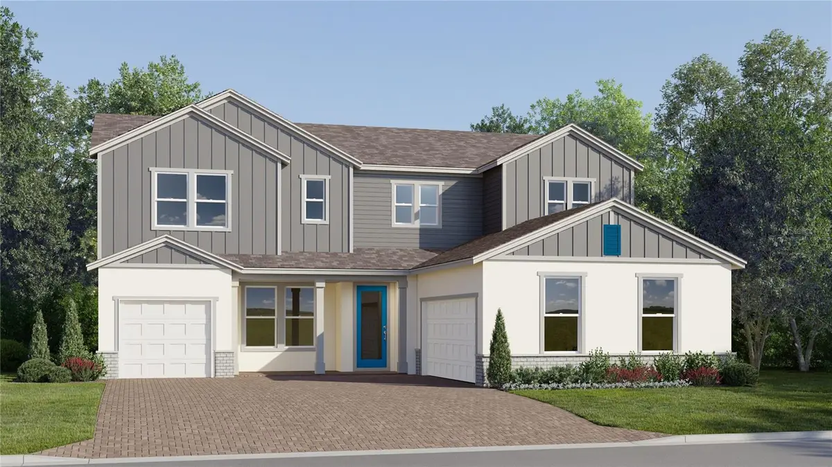 5641 Banyan Bay Road, Saint Cloud, FL 34771 - #1