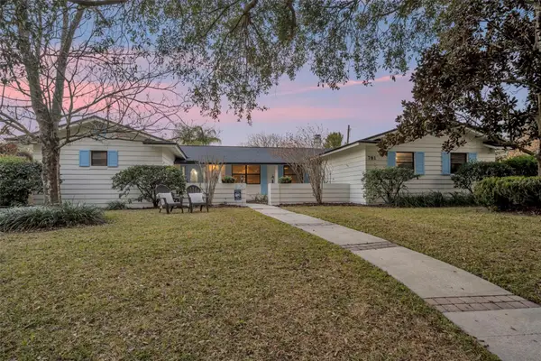 781 Goldwater Court, MAITLAND, FL 32751