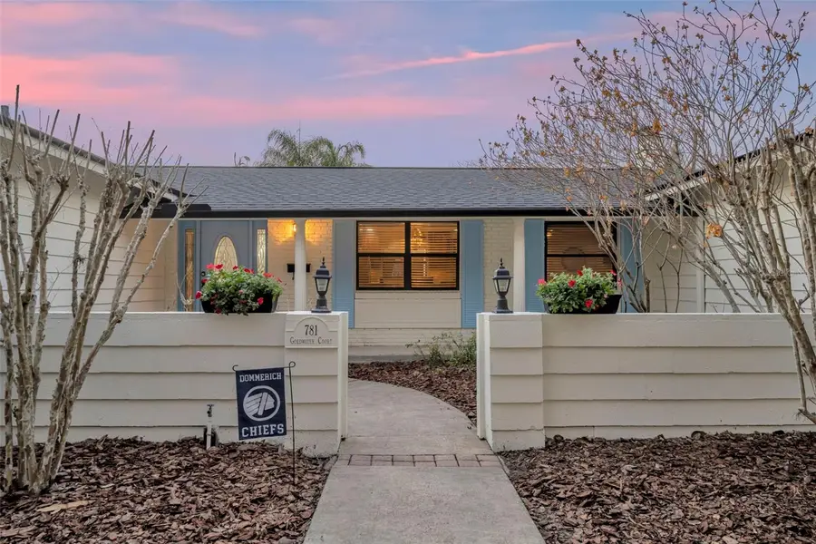 781 Goldwater Court, Maitland, FL 32751 - #3