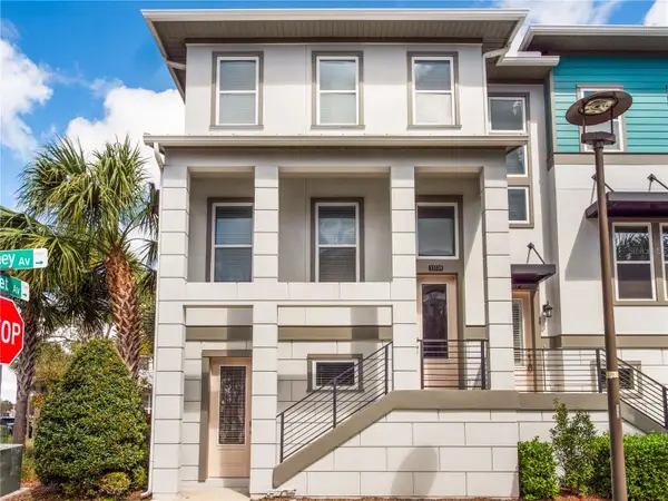 13519 Heaney Avenue, ORLANDO, FL 32827