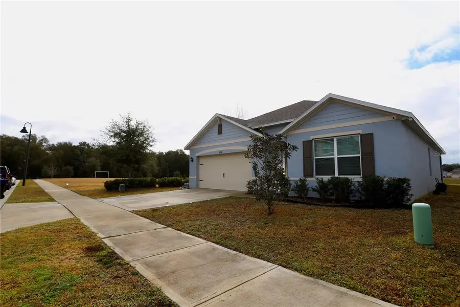 3332 Logan Berry Drive, Mount Dora, FL 32757 - #2