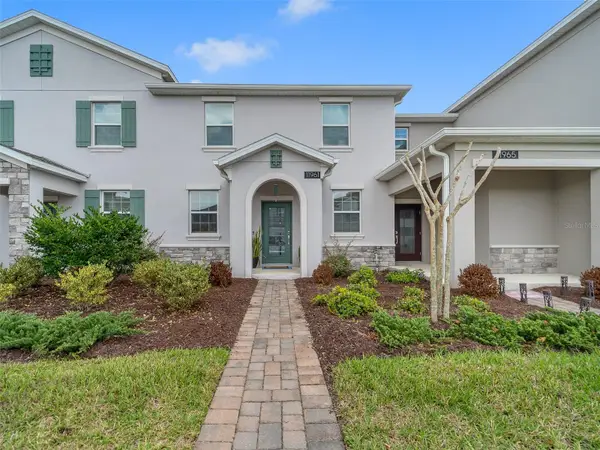 11961 Boldface Drive, ORLANDO, FL 32832