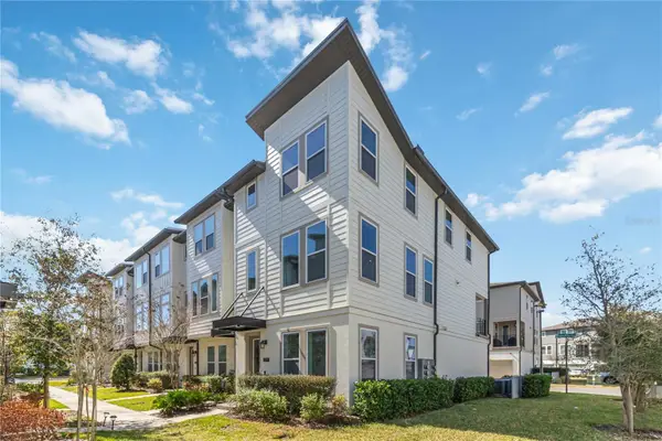 12717 Hershko Alley, ORLANDO, FL 32827