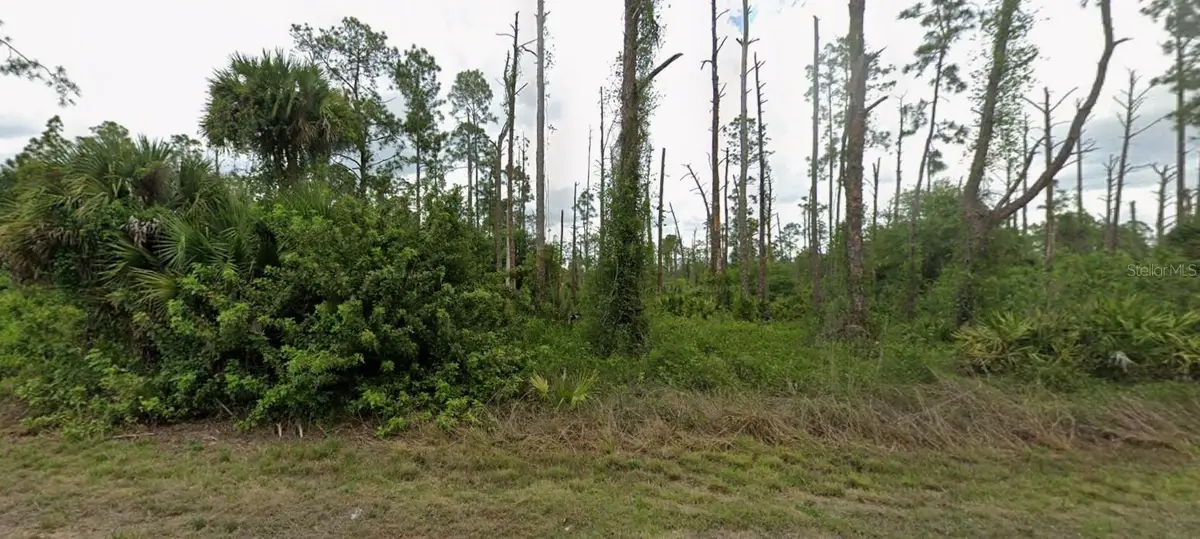 3703 E 9th Street, Lehigh Acres, FL 33972 - #1