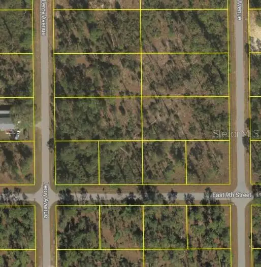 3703 E 9th Street, Lehigh Acres, FL 33972 - #3