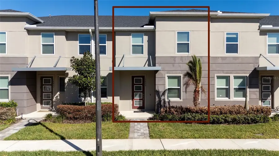 16425 Prairie School Drive, Winter Garden, FL 34787 - #2