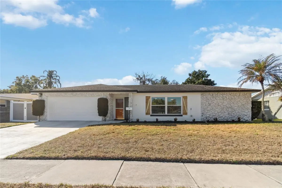 1220 Bonnie Lou Drive, Orlando, FL 32809 - #1